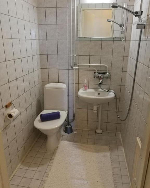 Pulsa Apartment | YH Luumäki