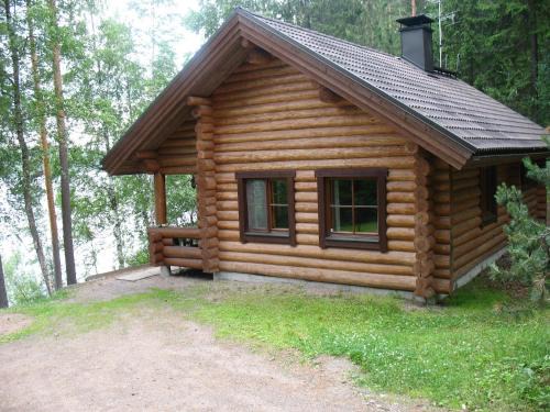 Iitti House | Yli-Kaitala Holiday Resort Mäntytupa