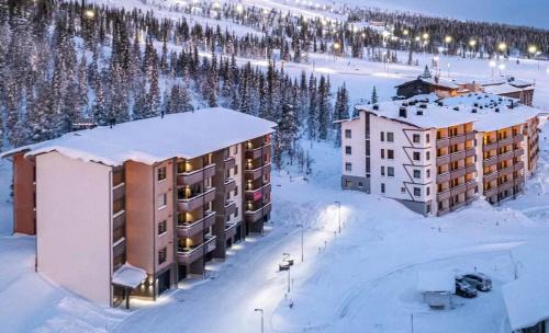 Yllas Apartment | Ylläs Chalets IV 4309, ski-pass included