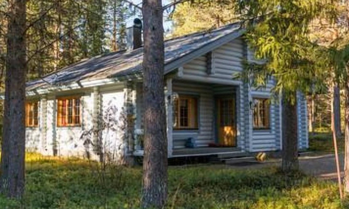 Yllasjarvi House | Ylläs-topin lomamaja 2 by Interhome