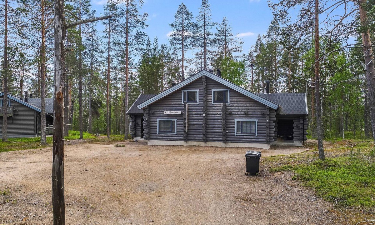 Yllas House | Ylläsmaisema 2 by Interhome