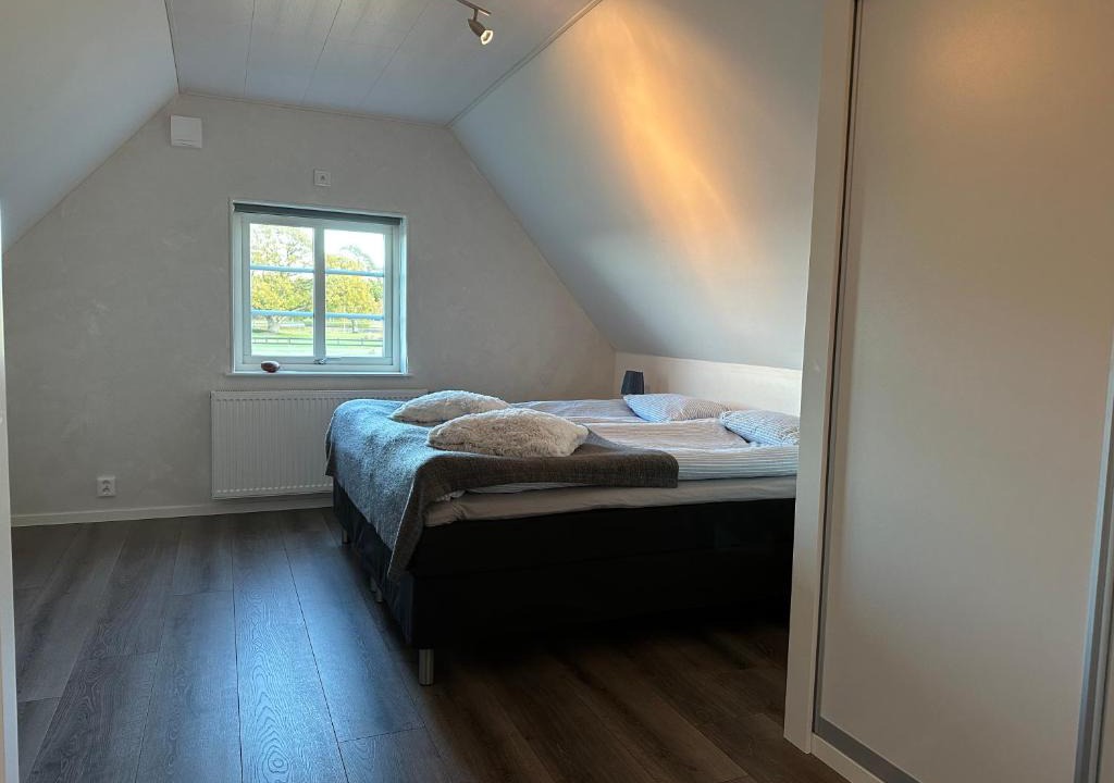 Yngsjo House | Yngsjövång