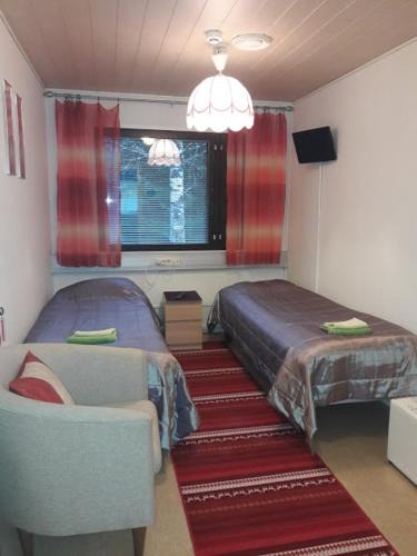 Lemi Apartment | Your Hotels