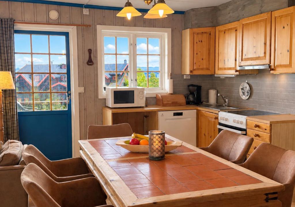 Beitostolen House | Your Perfect Base In Beitostølen - Sleeps 8!