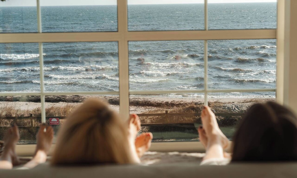 Gamla Staden-Sandskogen Hotel | Ystad Saltsjöbad