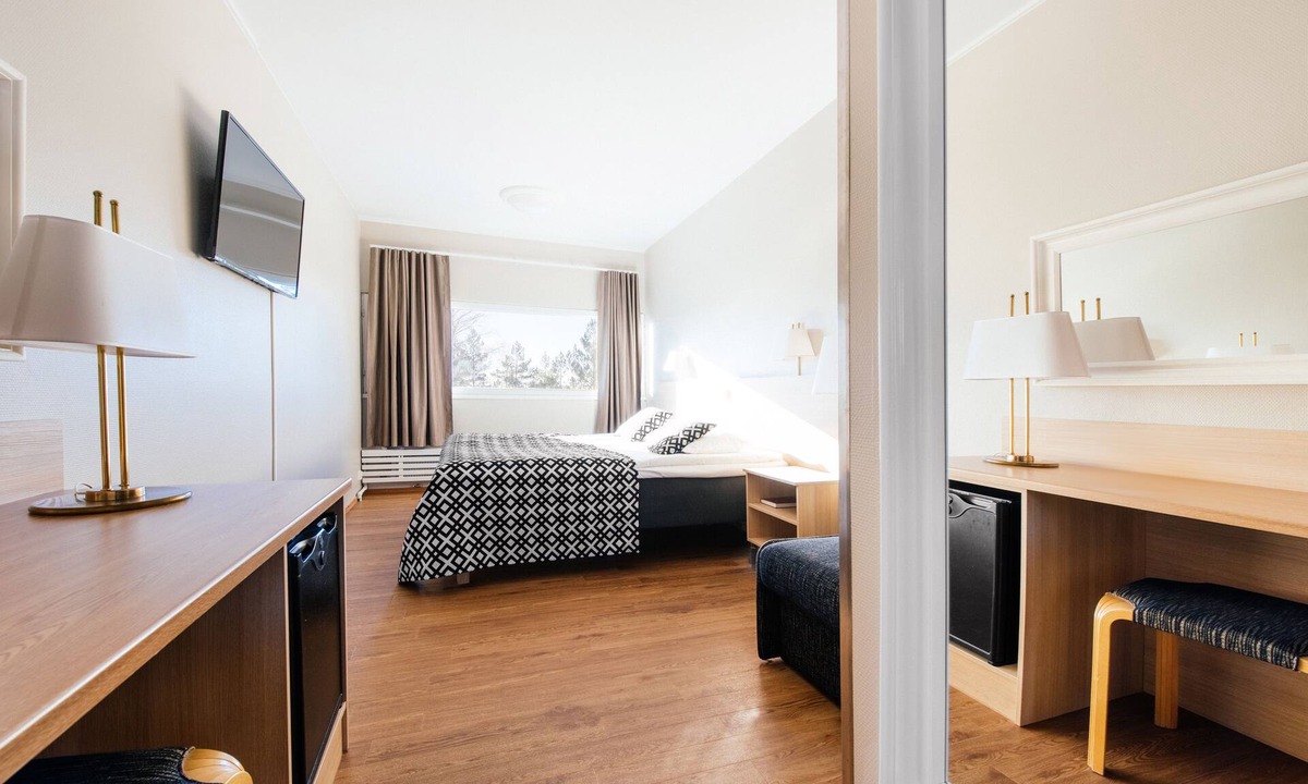 Pori Hotel | Yyteri Hotel & Spa