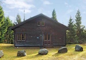 Älgen