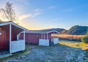 1 bedroom accommodation in Strömstad