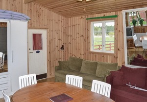 1 bedroom accommodation in vimmerby