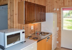 1 bedroom accommodation in vimmerby
