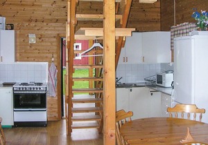 1 bedroom accommodation in vimmerby