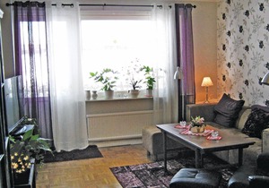 1 bedroom accommodation in Visby