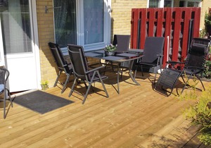 1 bedroom accommodation in Visby