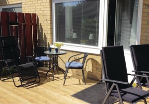 1 bedroom accommodation in Visby