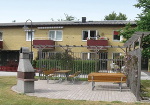 1 bedroom accommodation in Visby