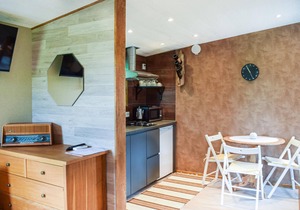 1 bedroom accommodation in Löttorp