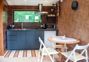 1 bedroom accommodation in Löttorp