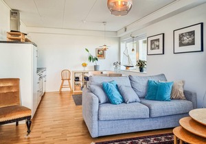 1 bedroom amazing apartment in Skärhamn