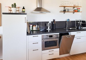 1 bedroom amazing apartment in Skärhamn