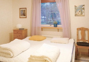 1 bedroom amazing home in Yngsjö