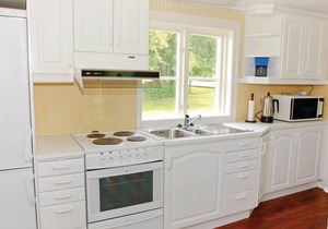 1 bedroom awesome home in Dalum