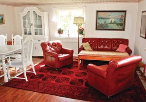 1 bedroom awesome home in Dalum