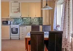 1 bedroom beautiful home in Fegen