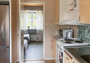 1 bedroom beautiful home in Fegen