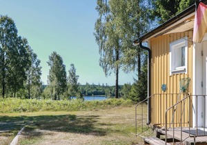 1 bedroom beautiful home in Fegen