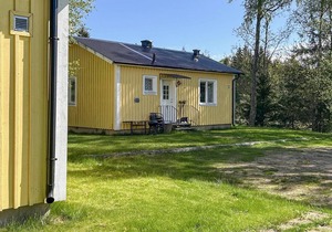 1 bedroom beautiful home in Fegen