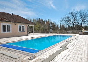 1 bedroom beautiful home in Kosta