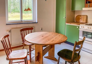 1 bedroom cozy apartment in Hyltebruk