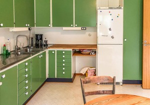 1 bedroom cozy apartment in Hyltebruk