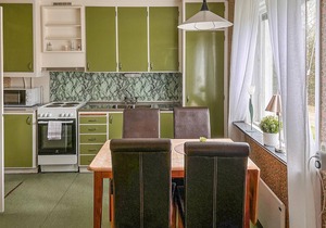 1 bedroom lovely home in Fegen