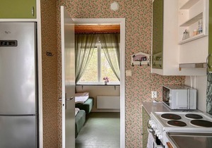 1 bedroom lovely home in Fegen