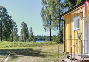 1 bedroom lovely home in Fegen