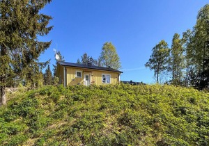 1 bedroom lovely home in Fegen
