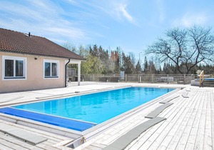 1 bedroom stunning apartment in Kosta