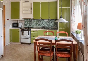 1 bedroom stunning home in Fegen