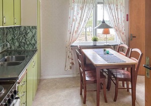 1 bedroom stunning home in Fegen