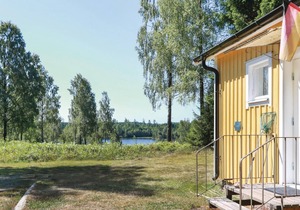 1 bedroom stunning home in Fegen
