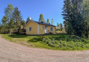 1 bedroom stunning home in Fegen