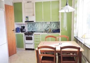 1 Bedroom Stunning Home In Fegen