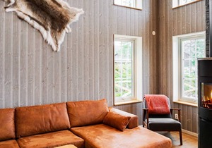 10 person holiday home in SÄLEN