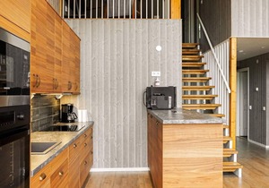 10 person holiday home in SÄLEN