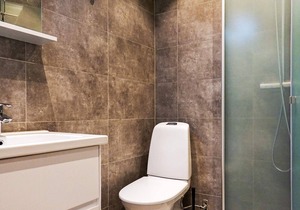 10 person holiday home in SÄLEN