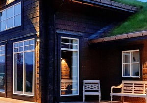 12 person holiday home in SÄLEN
