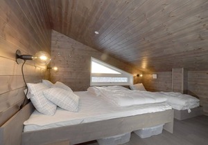 12 person holiday home in IDRE