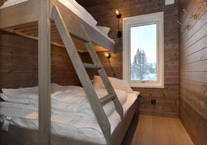 12 person holiday home in IDRE