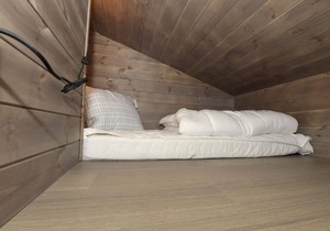 12 person holiday home in IDRE
